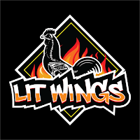 Lit Wings