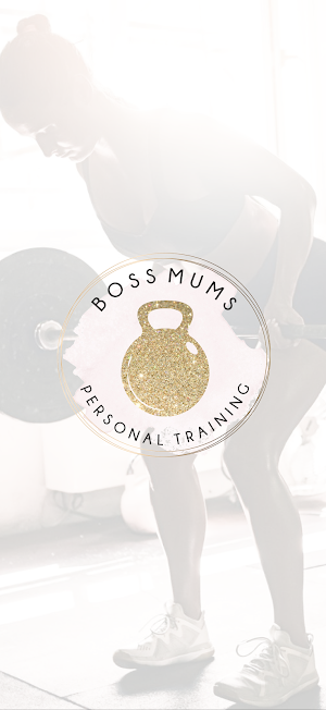 Boss Mums Fitness Screenshot 0