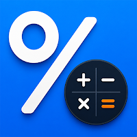 Percentage Calculator :Adolime