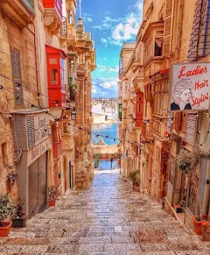Malta Wallpaper HD Screenshot 2
