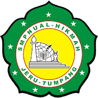 SMP NU AL HIKMAH JERU TUMPANG