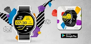 SKMEI Smartwatch Guide Screenshot 3