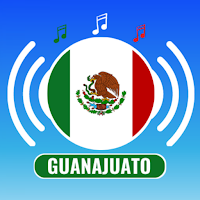 Guanajuato Radios Fm: Live