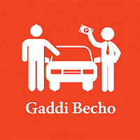 GaddiBecho - Car Sell and Buy