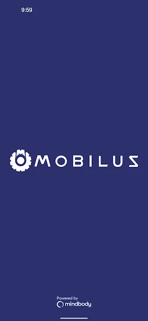 Mobilus Screenshot 0