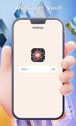 Wallpaper Vault Screenshot 3