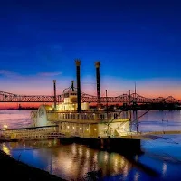 Mississippi Wallpaper HD