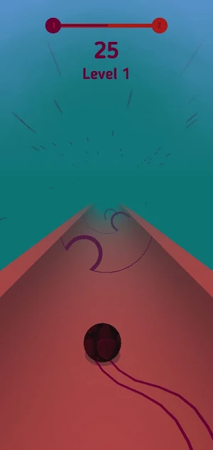 Gate Sprint Challenge Screenshot 2