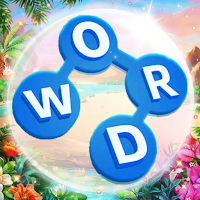 Crossword: Word Search 2024