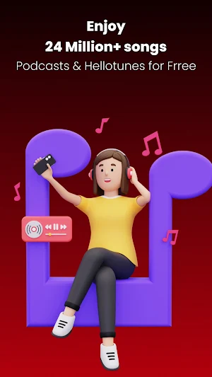 Tik Tik player: Video & Music Screenshot 3