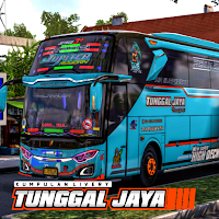 Kumpulan Livery Tunggal Jaya