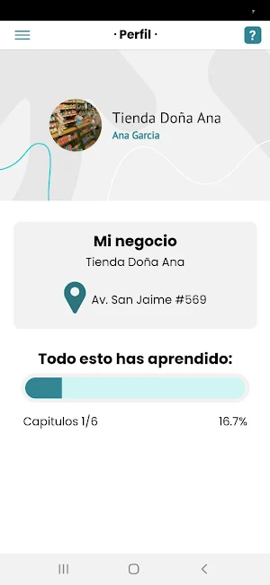 DIMO Screenshot 3
