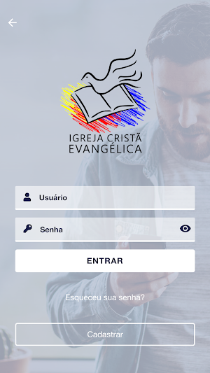 Igreja ICE Screenshot 1