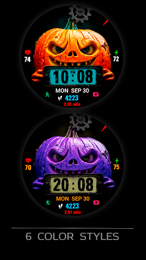 WIN  Halloween MOD 2 Screenshot 3