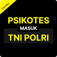 psikotes TNI-Polri terlengkap