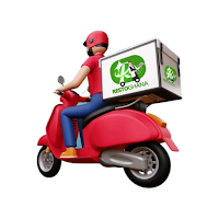 RestoGhana Delivery Agent