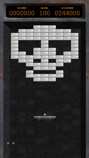 Brick Breaker DEMOLITION 2 Screenshot 3