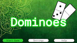 Dominoes Screenshot 0
