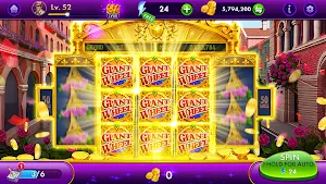 Gold Vegas Slots: Jackpot Game Screenshot 2