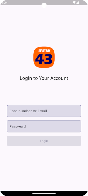 Local 43 Screenshot 1