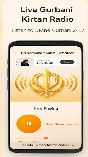 Divine Sikhi Screenshot 2