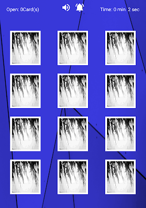 Emoticons Memory Screenshot 2