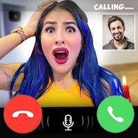 Karla Bustillos Llamada Falsa
