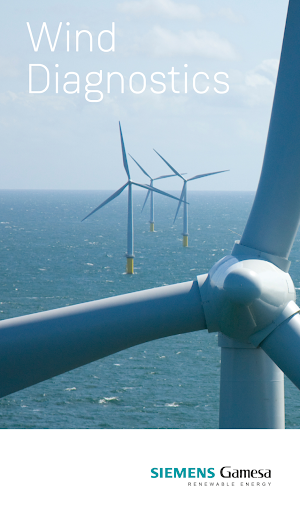 Wind Diagnostics Screenshot 0