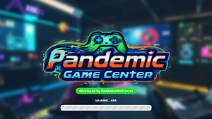 PandemicGameCenter Screenshot 0