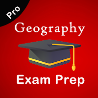 Geography Exam Prep Pro