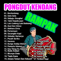 Pongdut Kendang Rampak Offline