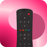 Remote for Toshiba TV