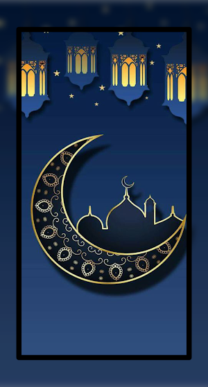 Ramadhan Wallpaper HD Screenshot 0