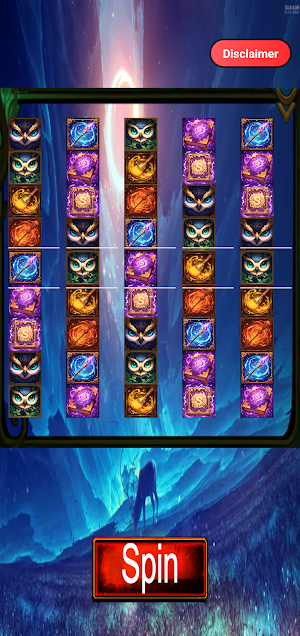 Nubers Slots 777 Screenshot 3