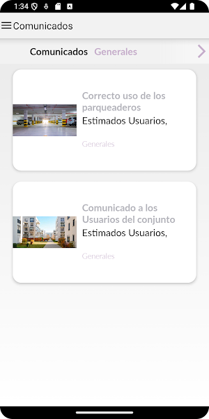 Rosa Amatista Screenshot 3