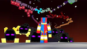 Heaven Up: Go to Hell Screenshot 2