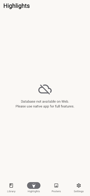 ReadMind Quotes Screenshot 1