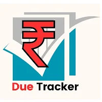 Due Tracker