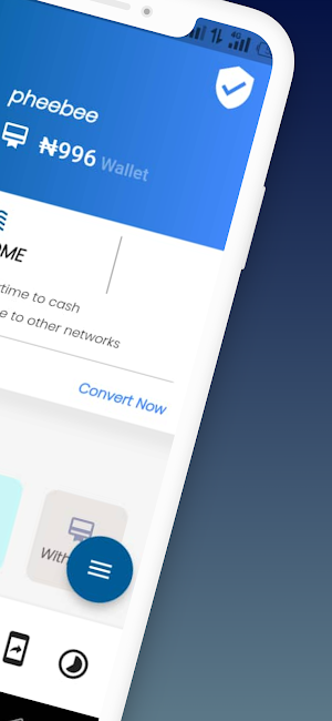 airtimeswap - airtime to cash Screenshot 1