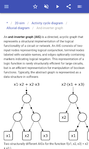 Diagrams Screenshot 3