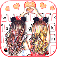 Best Friend Forever Theme