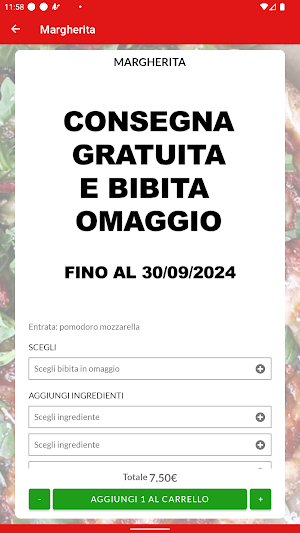 Valdisogno Screenshot 3