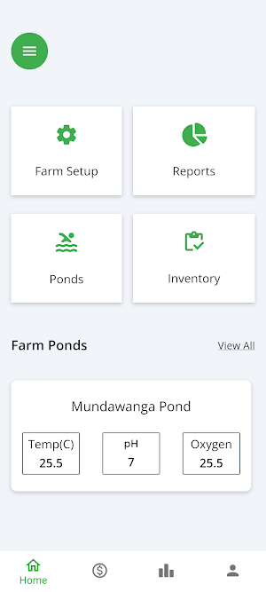 Biogreen Screenshot 1