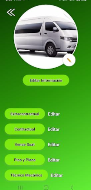 HisMicro Screenshot 3