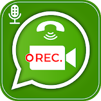 Video Recorder for Whatsapp Ca