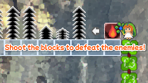 Plants with 5 elements Screenshot 2