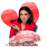 Nilufar Usmonova mp3 2023