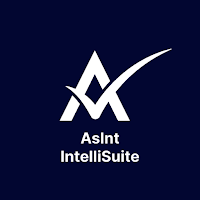 AsInt IntelliSuite