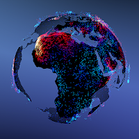 DYNAMIC EARTH Live Wallpaper FREE