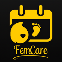 FemCare - حملي ودورتي
